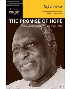 The Promise of Hope: New and Selected Poems, 1964-2013