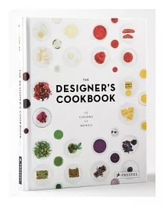 The Designer’s Cookbook