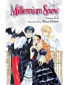 Millennium Snow 1 & 2