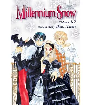 Millennium Snow 1 & 2