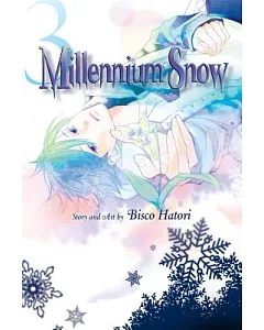 Millennium Snow 3