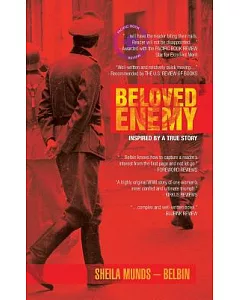 Beloved Enemy: A Romantic Thriller