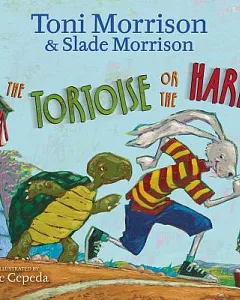 The Tortoise or the Hare
