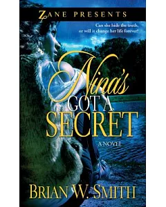 Nina’s Got a Secret