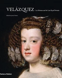 Velázquez: Las Meninas and the Late Royal Portraits