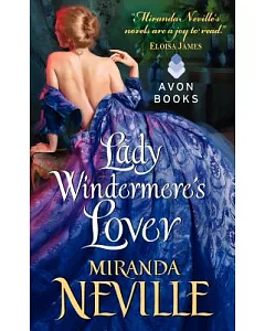 Lady Windermere’s Lover