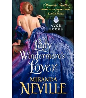 Lady Windermere’s Lover