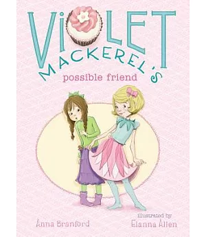 Violet Mackerel’s Possible Friend