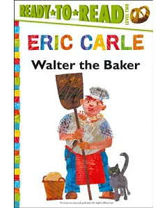 Walter the Baker