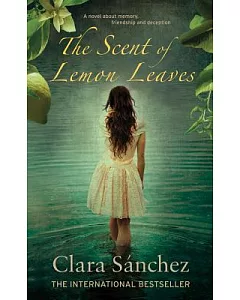 The Scent of Lemon Leaves