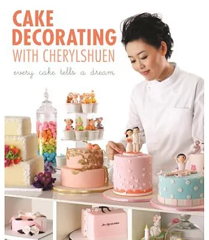 Step-by-step Cake Decorating