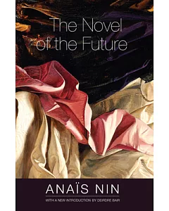 The Novel of the Future