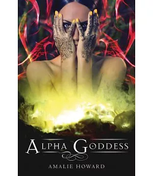 Alpha Goddess