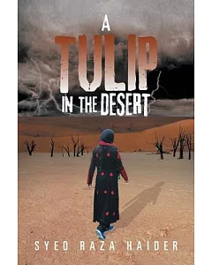 A Tulip in the Desert