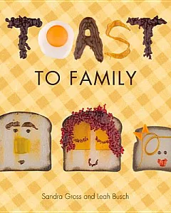 Toast to Family