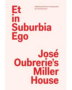 Et in Suburbia Ego: José Oubrerie’s Miller House