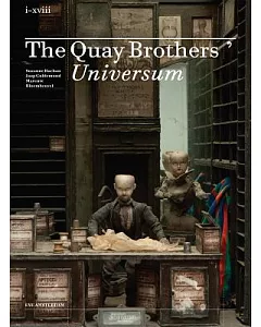 The Quay Brothers’ Universum