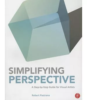 Simplifying Perspective: A Step-by-Step Guide for Visual Artists