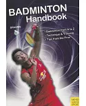 Badminton Handbook: Training, Tactics, Competition