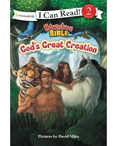 God’s Great Creation