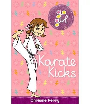 Karate Kicks