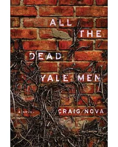 All the Dead Yale Men