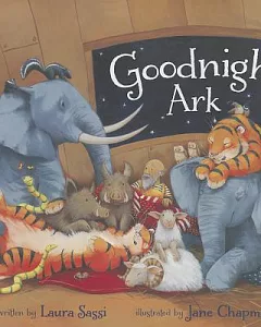 Goodnight, Ark