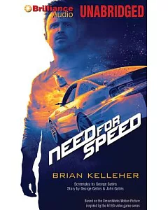 Need for Speed: Library Edition