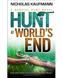 Hunt at World’s End