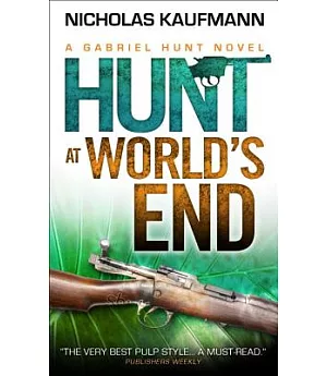 Hunt at World’s End
