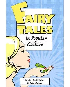 Fairy Tales and Popular Culture