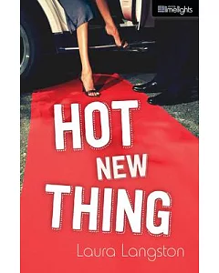 Hot New Thing