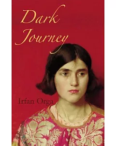 Dark Journey: The Legend of Kamelya and Murat
