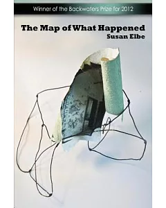The Map of What Happened