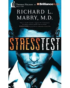 Stress Test: Library Edition