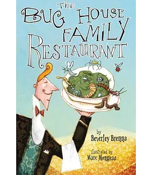 The Bug House Family Restaurant