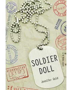 Soldier Doll