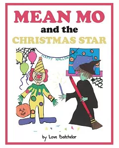 Mean Mo and the Christmas Star