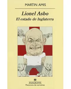 Lionel Asbo: El estado de Inglaterra / State of England