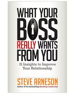 What Your Boss Really Wants from You: 15 Insights to Improve Your Relationship