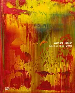 Gerhard Richter Editions 1965-2013