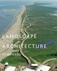 Landscape Architecture in Canada
