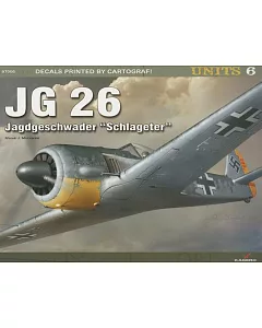 JG 26 Jagdgeschwader 