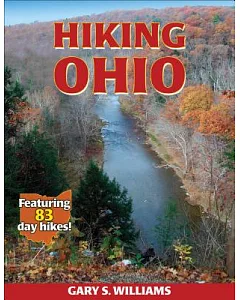 Hiking Ohio