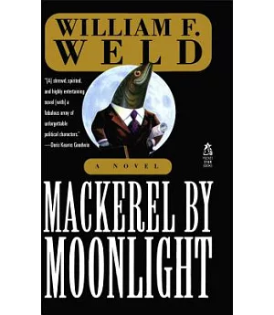 Mackerel by Moonlight