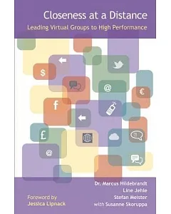 Closeness at a Distance: Leading Virtual Groups to High Performance