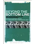 Beyond the Bottom Line: The Producer in Film and Television Studies