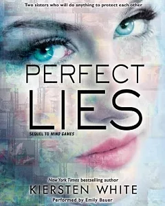 Perfect Lies: Library Edition