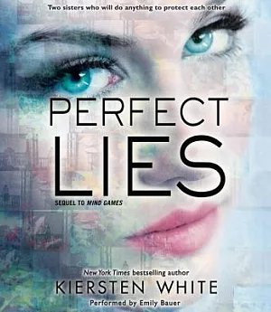 Perfect Lies: Library Edition