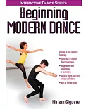 Beginning Modern Dance